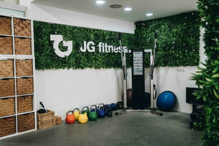 Instalaciones Centro Chamberi