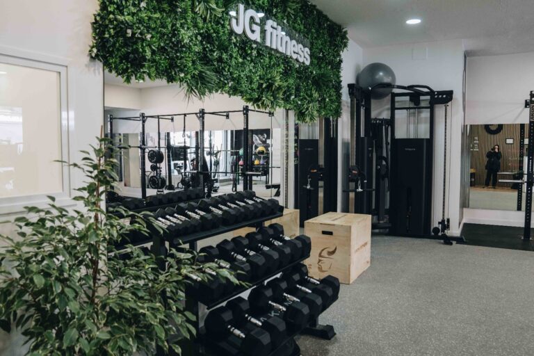 JG fitness 1
