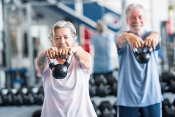 beneficios entrenamiento mayores