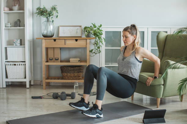 entrenamiento en navidad, cómo  mantenerse en forma en navidad