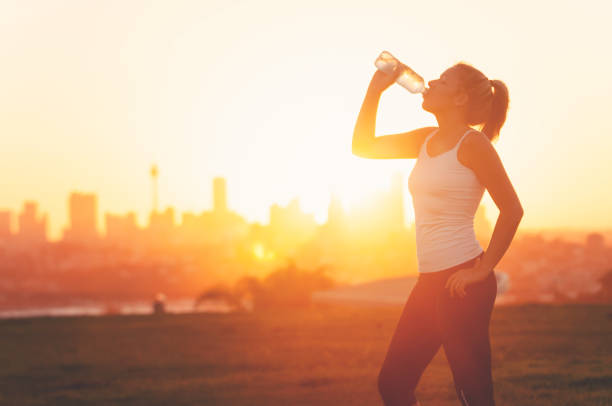 entrenar en verano